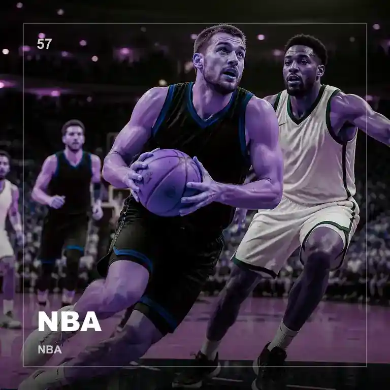 NBA数据面板